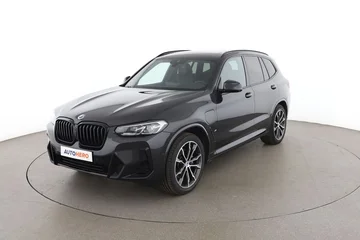 BMW X3 c79f19d8-d25b-4b20-a117-2c723b5cebe0