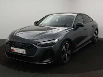 AUDI A5 e-hybrid (PHEV) (2026)