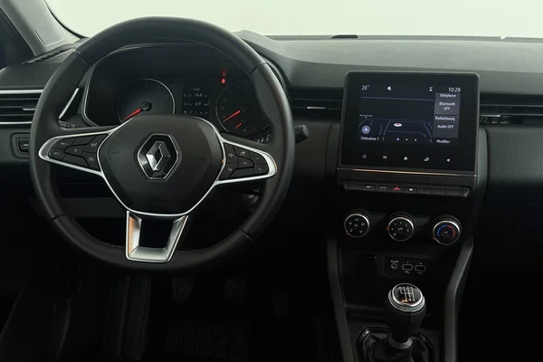 Renault Clio V (2022) — foto 16 van 26