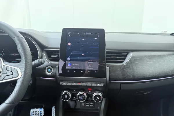 Renault Arkana E-TECH (HEV) (2026) — foto 3 van 13