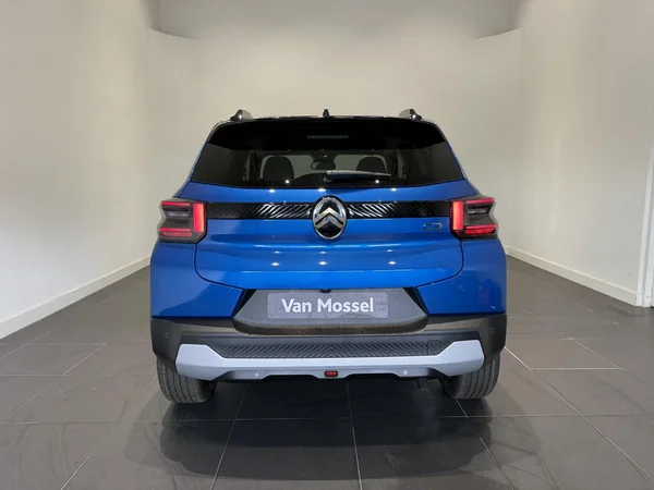 Citroën C3 (2026) — foto 16 van 19