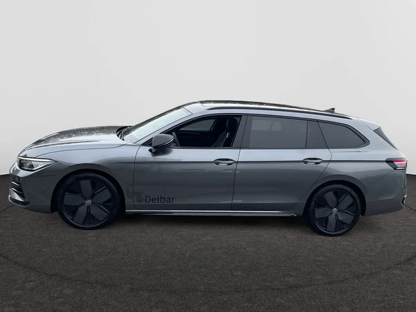 VOLKSWAGEN Passat Variant (2026) — foto 12 van 21