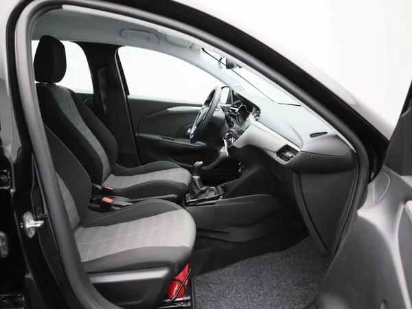 Opel Corsa (2023) — foto 27 van 37