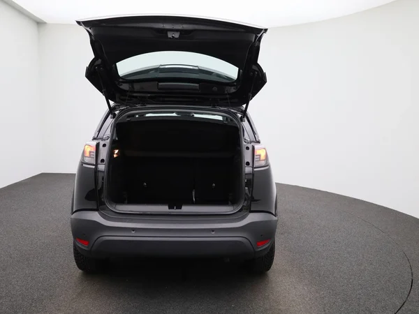Opel Crossland (2021) — foto 5 van 38