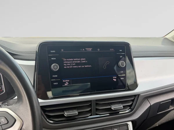 VOLKSWAGEN T-Roc (2022) — foto 5 van 20