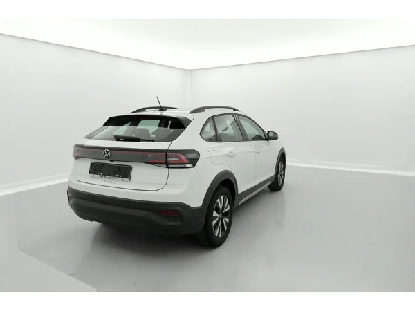 VOLKSWAGEN Taigo (2023) — foto 36 van 36