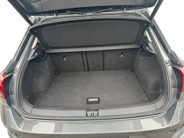 VOLKSWAGEN T-Roc (2021) — foto 9 van 18