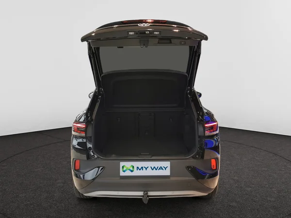 VOLKSWAGEN ID.5 (2026) — foto 16 van 16