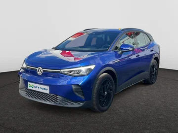 VOLKSWAGEN ID.4 (2023)