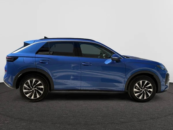 VOLKSWAGEN T-Roc (2026) — foto 21 van 24