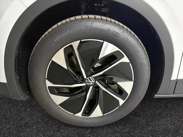 VOLKSWAGEN ID.4 (2026) — foto 11 van 14