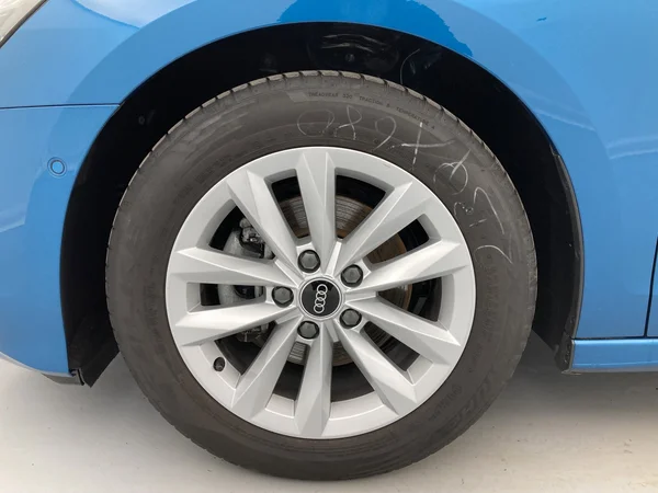 AUDI A3 Sportback (2021) — foto 24 van 36