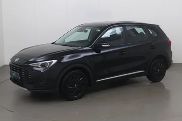 MG ZS Hybrid+ (HEV) (2026)