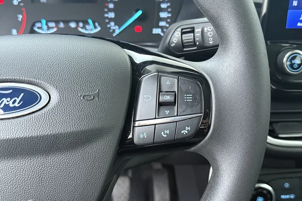 Ford Fiesta (2023) — foto 6 van 16