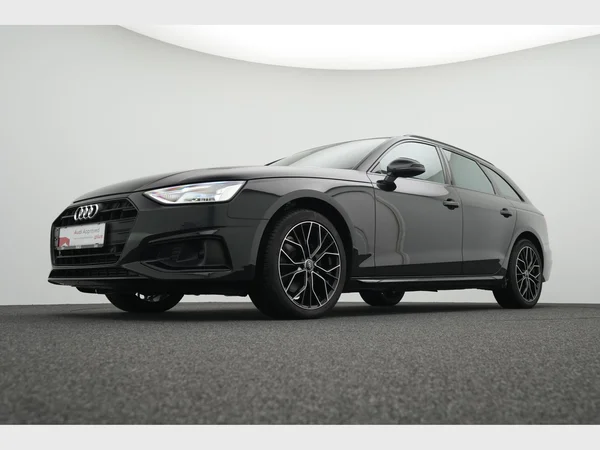 AUDI A4 Avant (2022) — foto 4 van 32