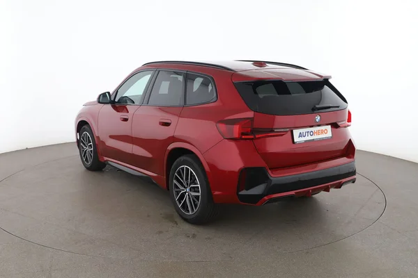 BMW X1 (2026) — foto 10 van 16