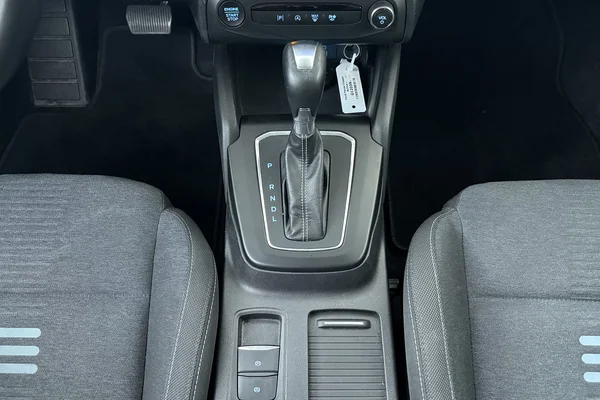 Ford Focus Clipper Active (2024) — foto 4 van 21