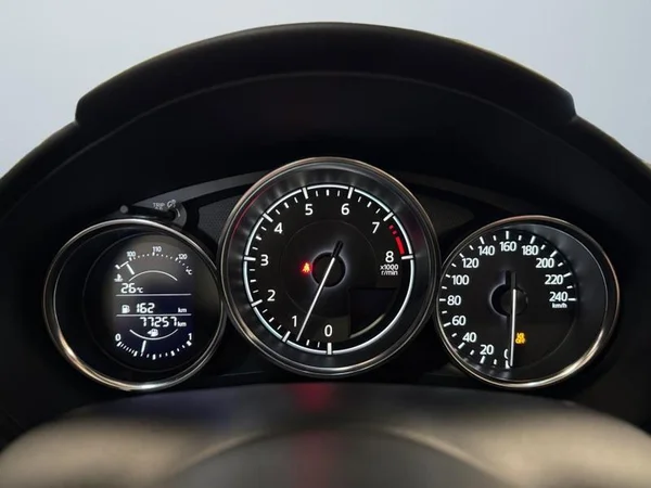 MAZDA MX-5 (2023) — foto 2 van 27