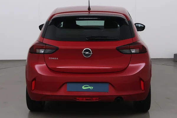 Opel Corsa (2024) — foto 26 van 31