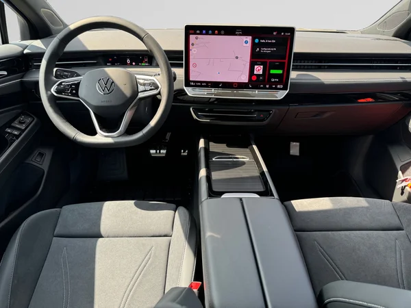 VOLKSWAGEN ID.7 (2026) — foto 9 van 21