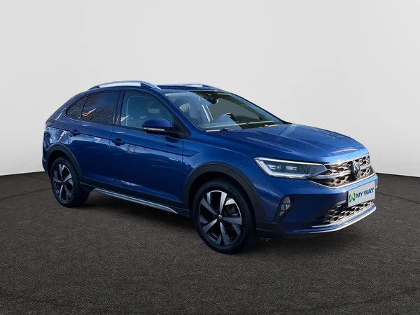 VOLKSWAGEN Taigo (2023) — foto 14 van 19
