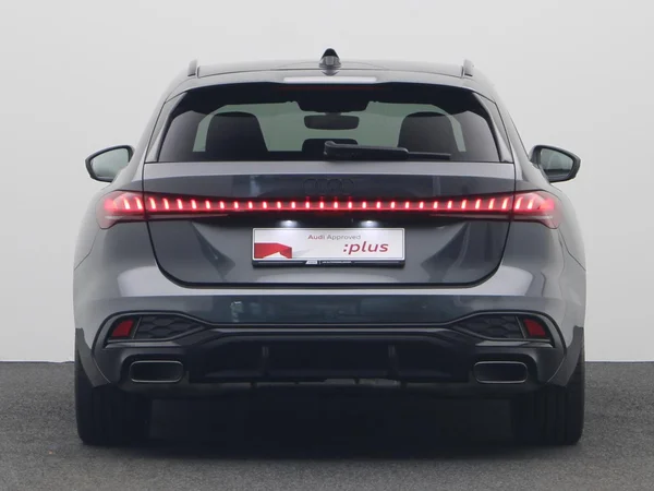 AUDI A5 Avant (2026) — foto 20 van 23