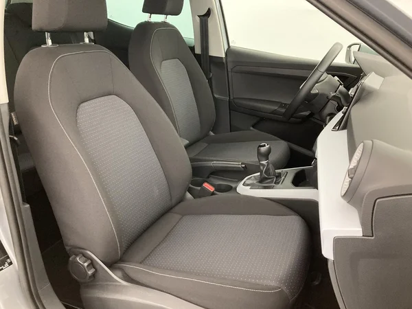 SEAT Arona (2024) — foto 15 van 35