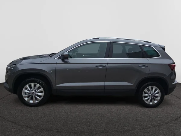 SKODA Karoq (2025) — foto 12 van 24