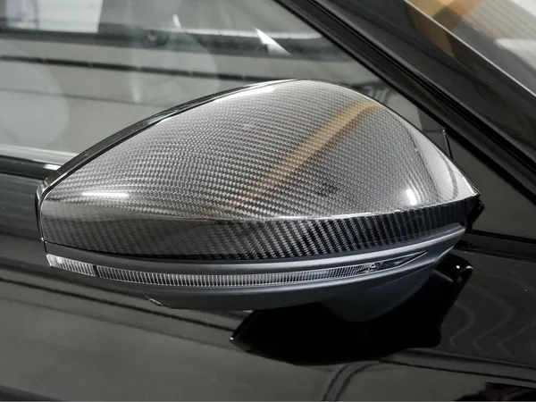 AUDI RS e-tron GT (2021) — foto 9 van 44