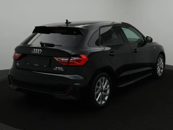 Audi A1 Sportback (2026) — foto 12 van 26