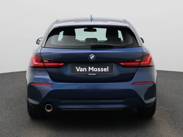 BMW 1 Reeks (2021) — foto 39 van 42