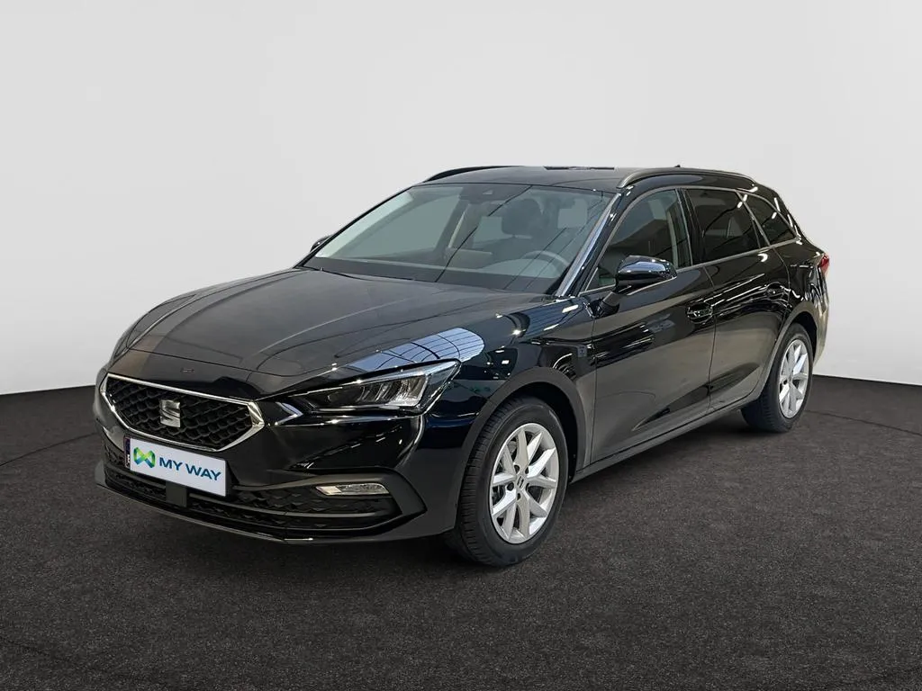 SEAT Leon ST 1122_113431_2025