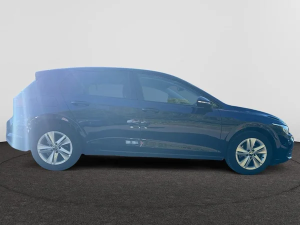 VOLKSWAGEN Golf VIII (2024) — foto 18 van 21
