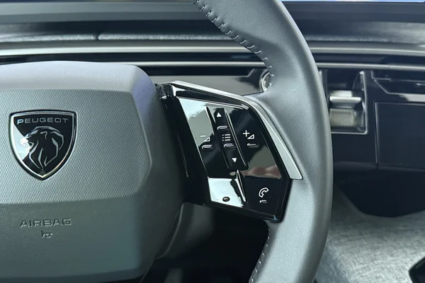 Peugeot 3008 (2025) — foto 8 van 19