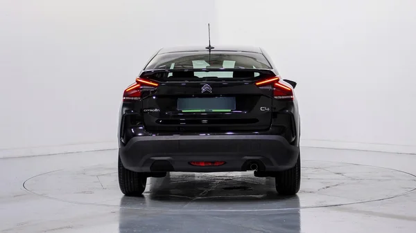 Citroen C4 (2022) — foto 34 van 39