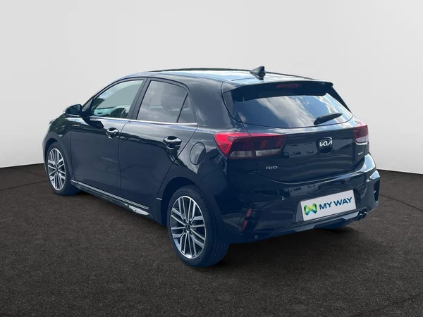 KIA Rio - 2021 (2023) — foto 12 van 20