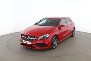 Mercedes-Benz A-Klasse c99f7098-bd96-4267-8db5-96eef9c30c89