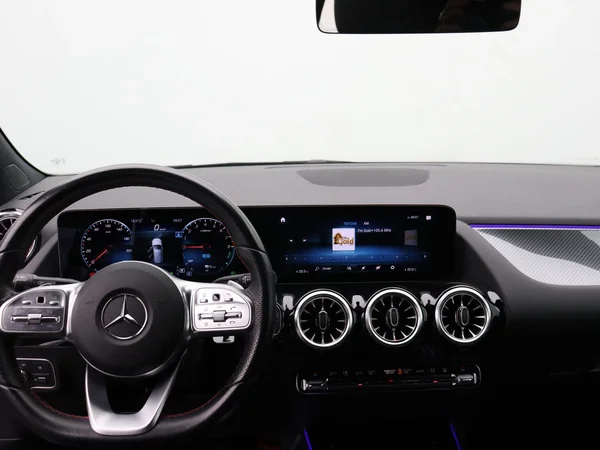Mercedes-Benz B-Klasse (2021) — foto 9 van 24