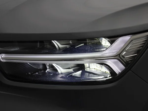 Volvo XC40 (2021) — foto 6 van 41