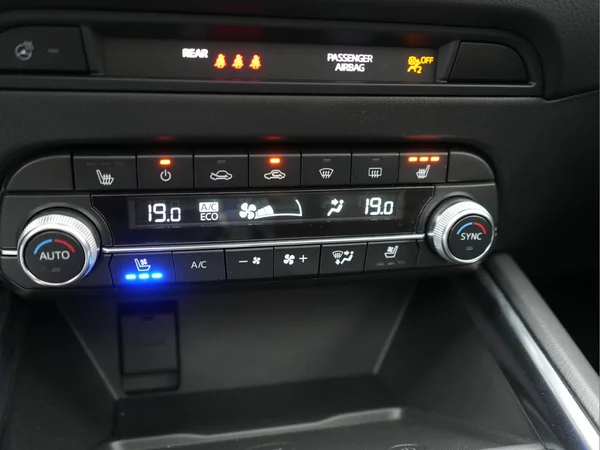 MAZDA CX-5 (2024) — foto 16 van 28