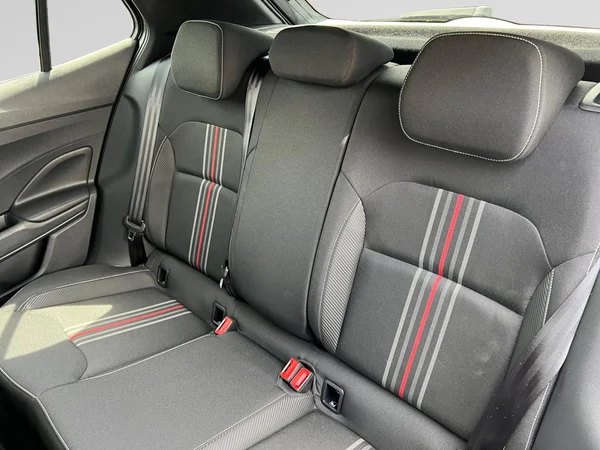SKODA Fabia (2025) — foto 8 van 24