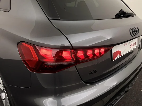 AUDI A3 Sportback (2025) — foto 5 van 18
