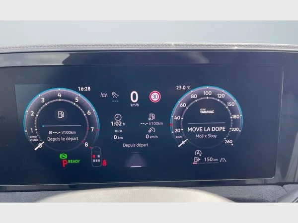 Volkswagen Tiguan (2026) — foto 2 van 29