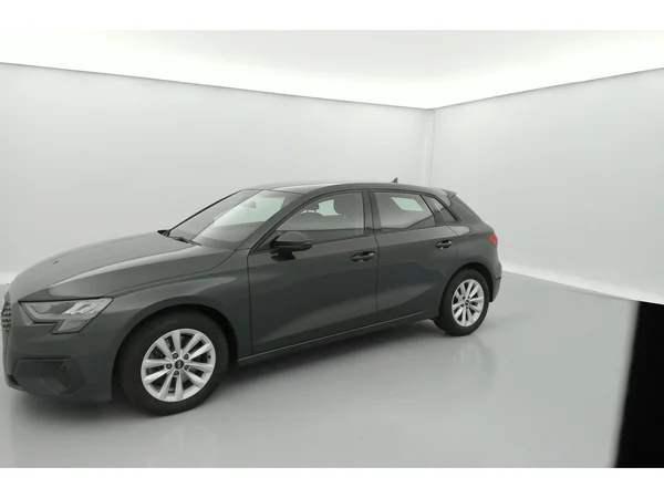 AUDI A3 Sportback (2020) — foto 32 van 36