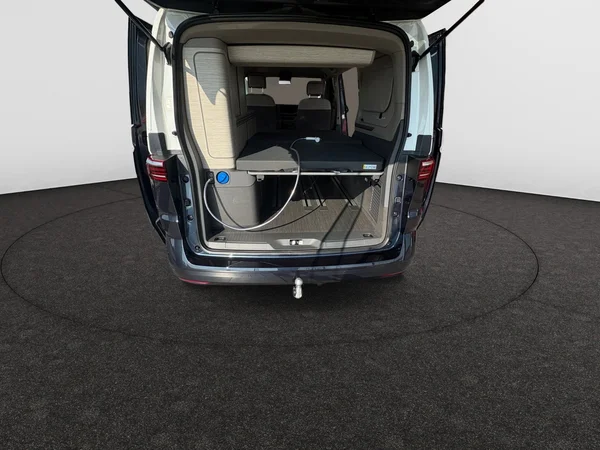 VOLKSWAGEN Multivan T7 Long (2025) — foto 3 van 23