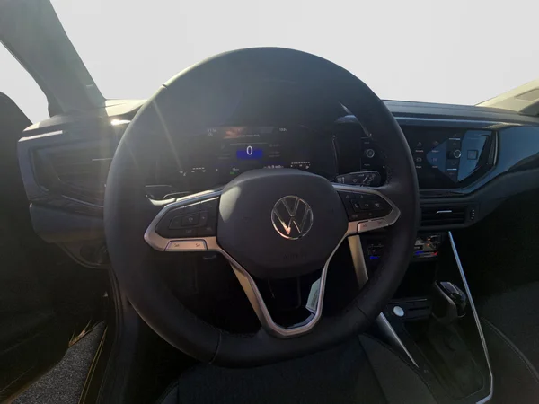 VOLKSWAGEN Taigo (2026) — foto 16 van 24