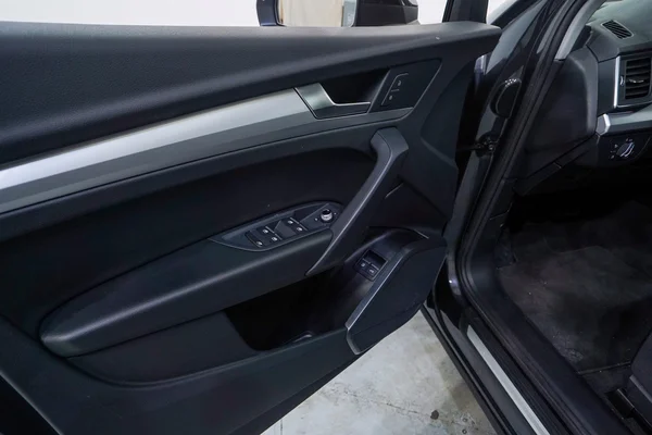 Audi Q5 Sportback PHEV (2022) — foto 9 van 45
