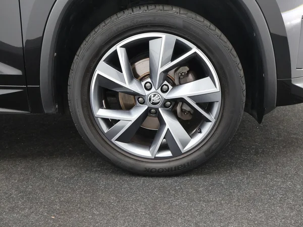 Škoda Kodiaq (2024) — foto 27 van 28
