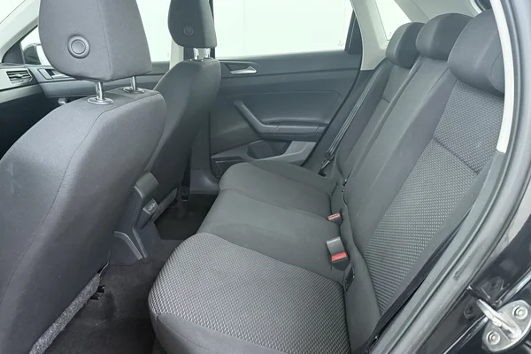 Volkswagen Polo (2020) — foto 25 van 26