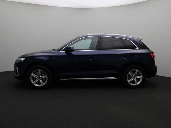 AUDI Q5 (2024) — foto 10 van 22